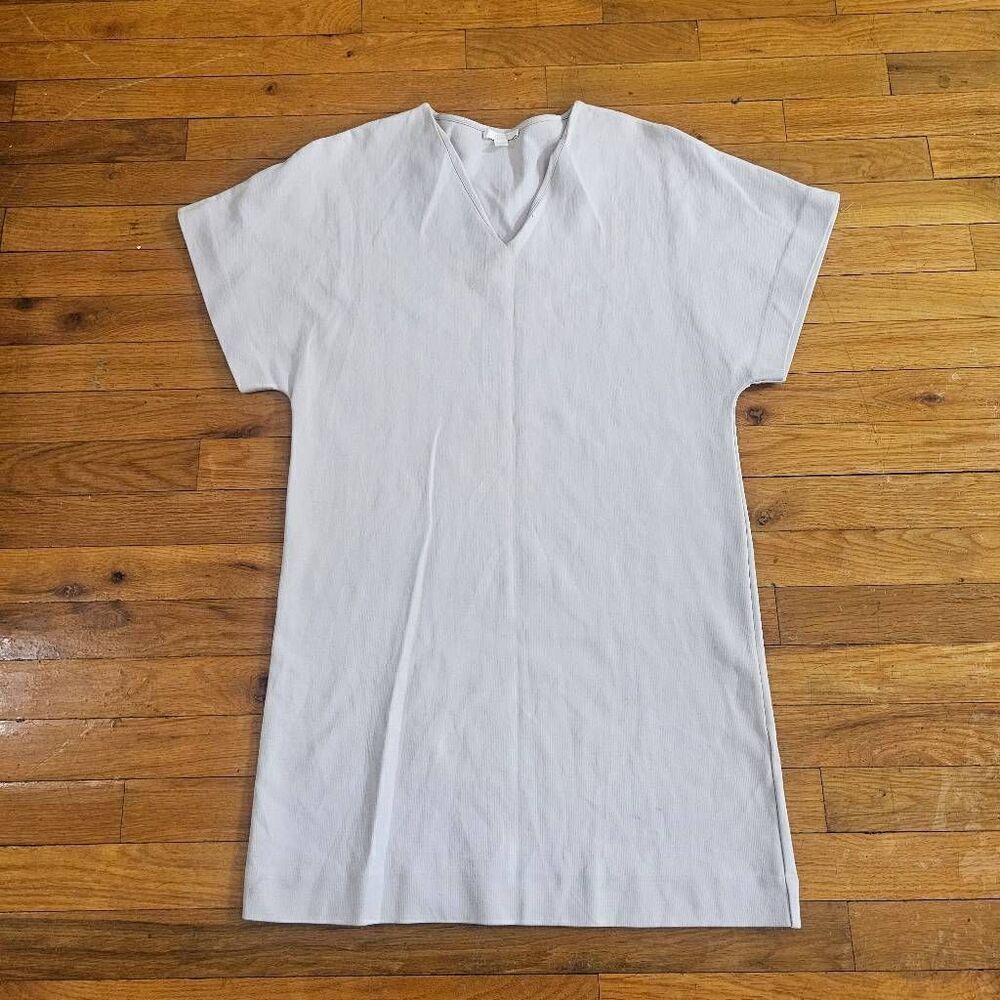 COS Tunic Dress Shirt Women's XS